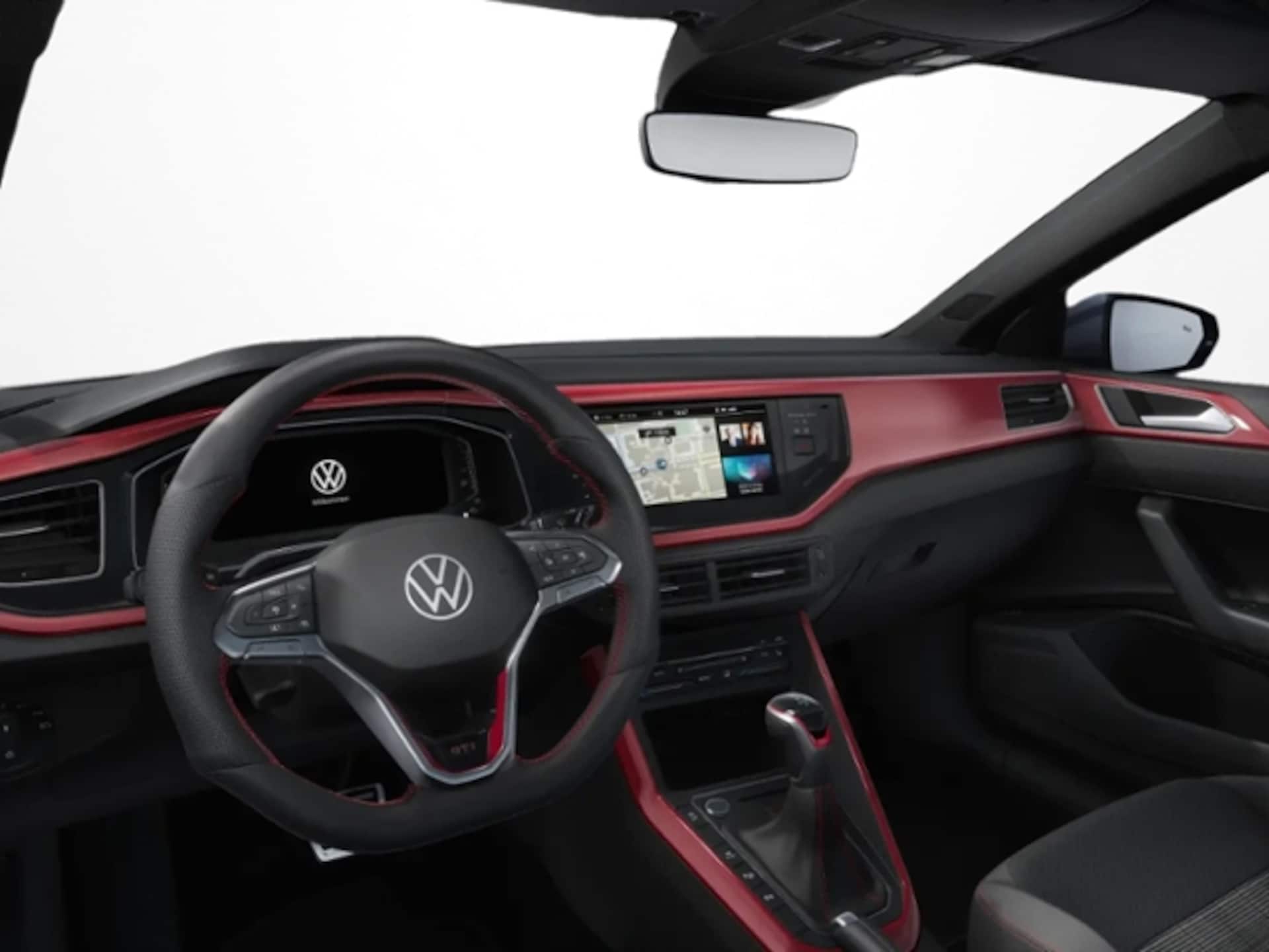 Volkswagen Polo GTI