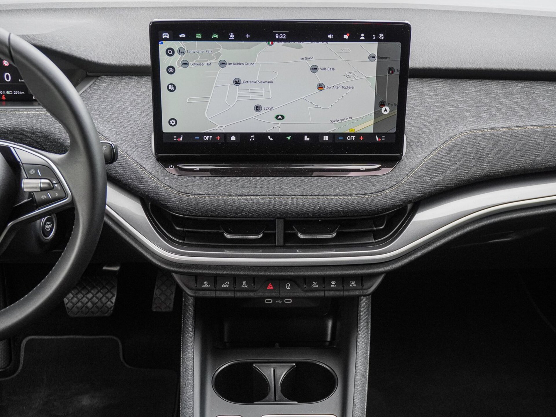 Skoda Elroq 85