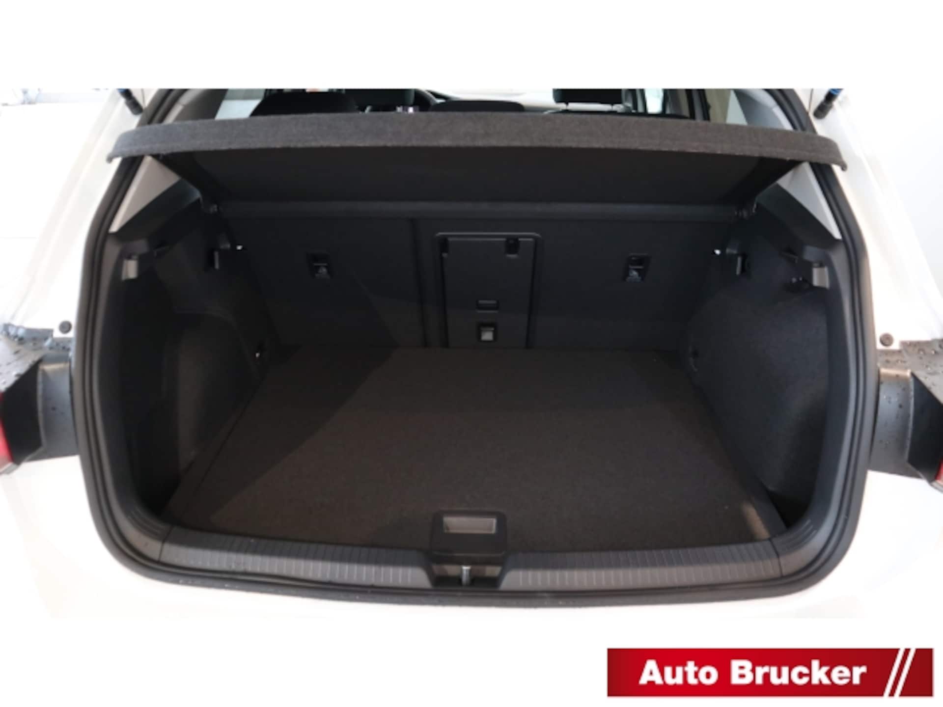 Volkswagen Golf Active
