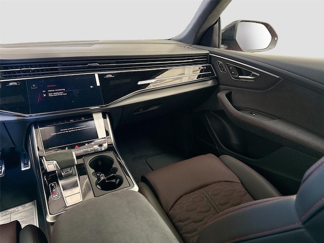 2026 Audi RS Q8 Base - Photo 24