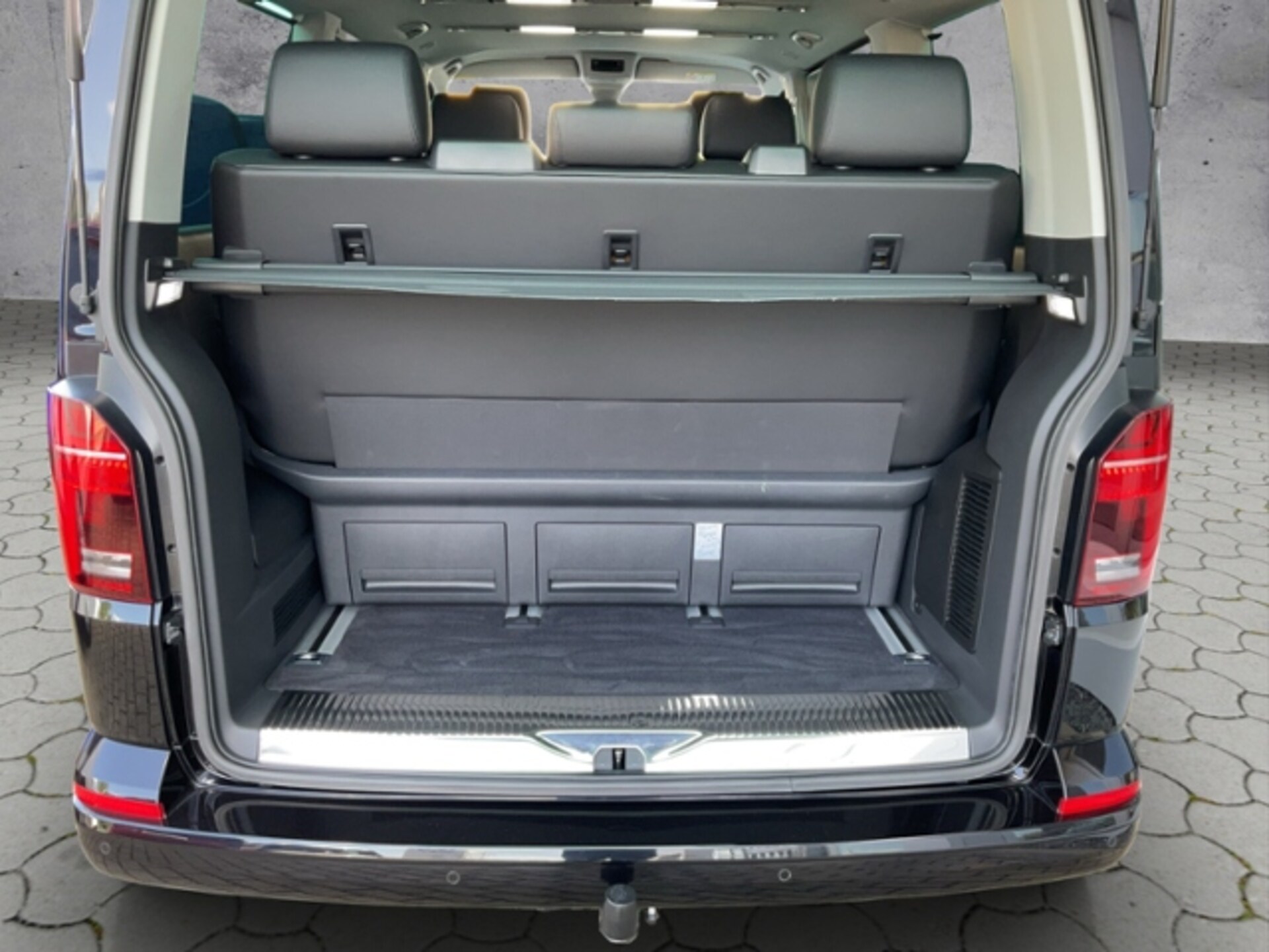 Volkswagen T6.1 Multivan Comfortline