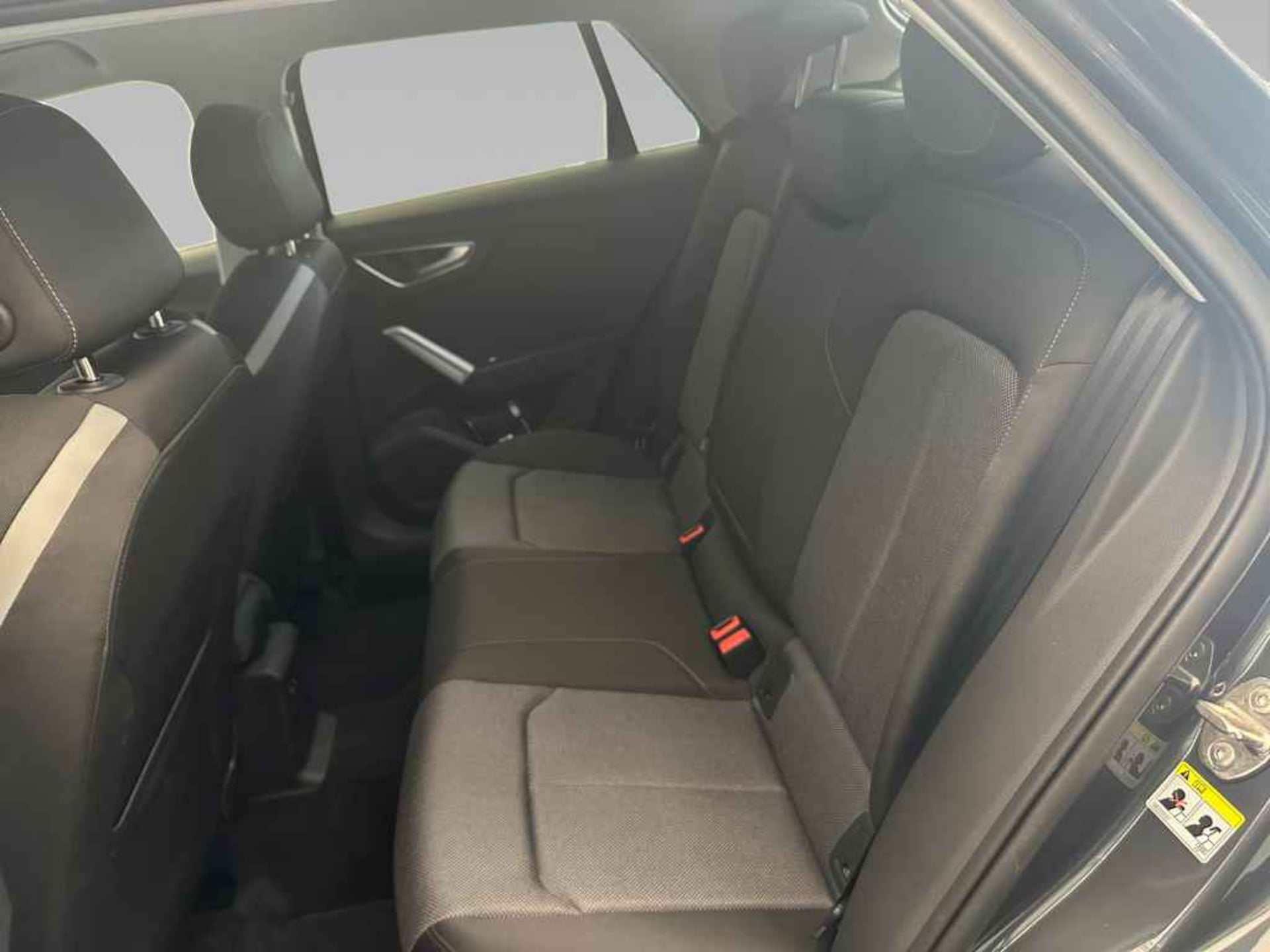Audi Q2 Advanced