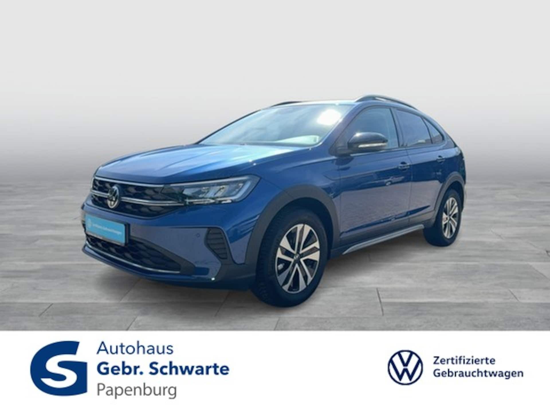 Volkswagen Taigo ENERGY