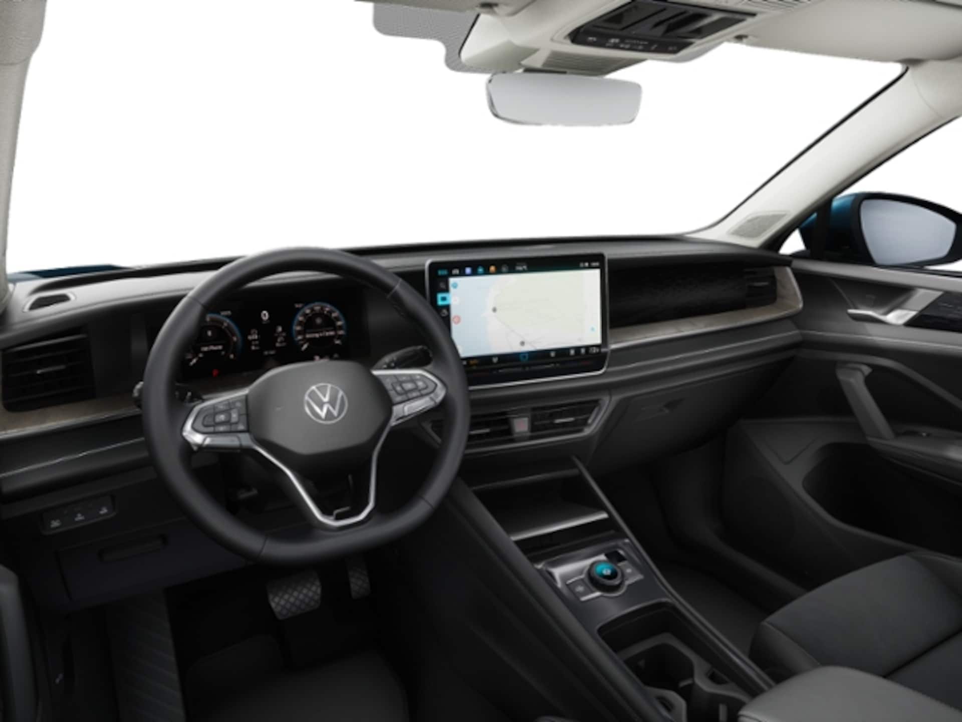 Volkswagen Tayron Elegance