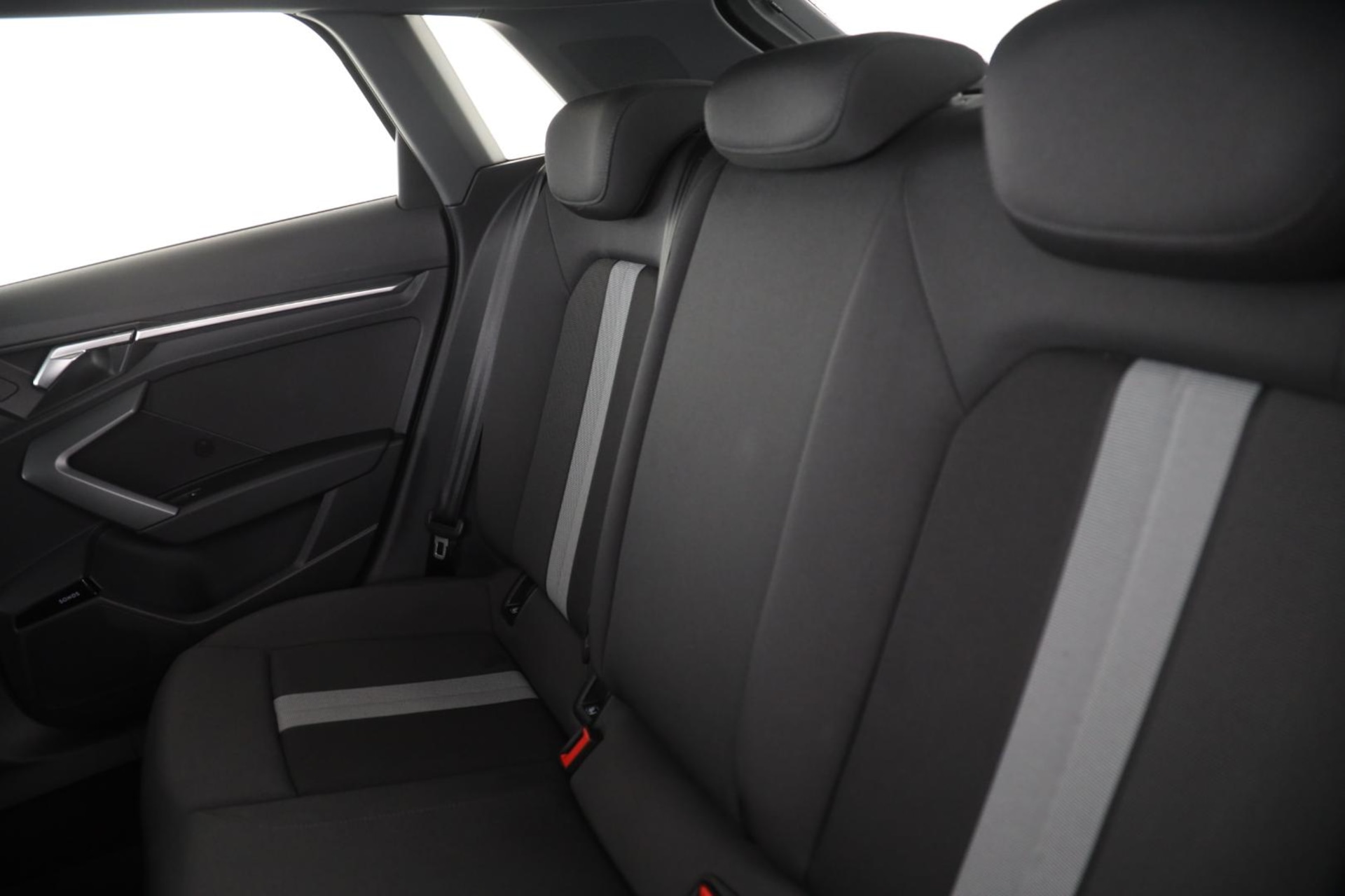 Audi A3 Sportback Advanced
