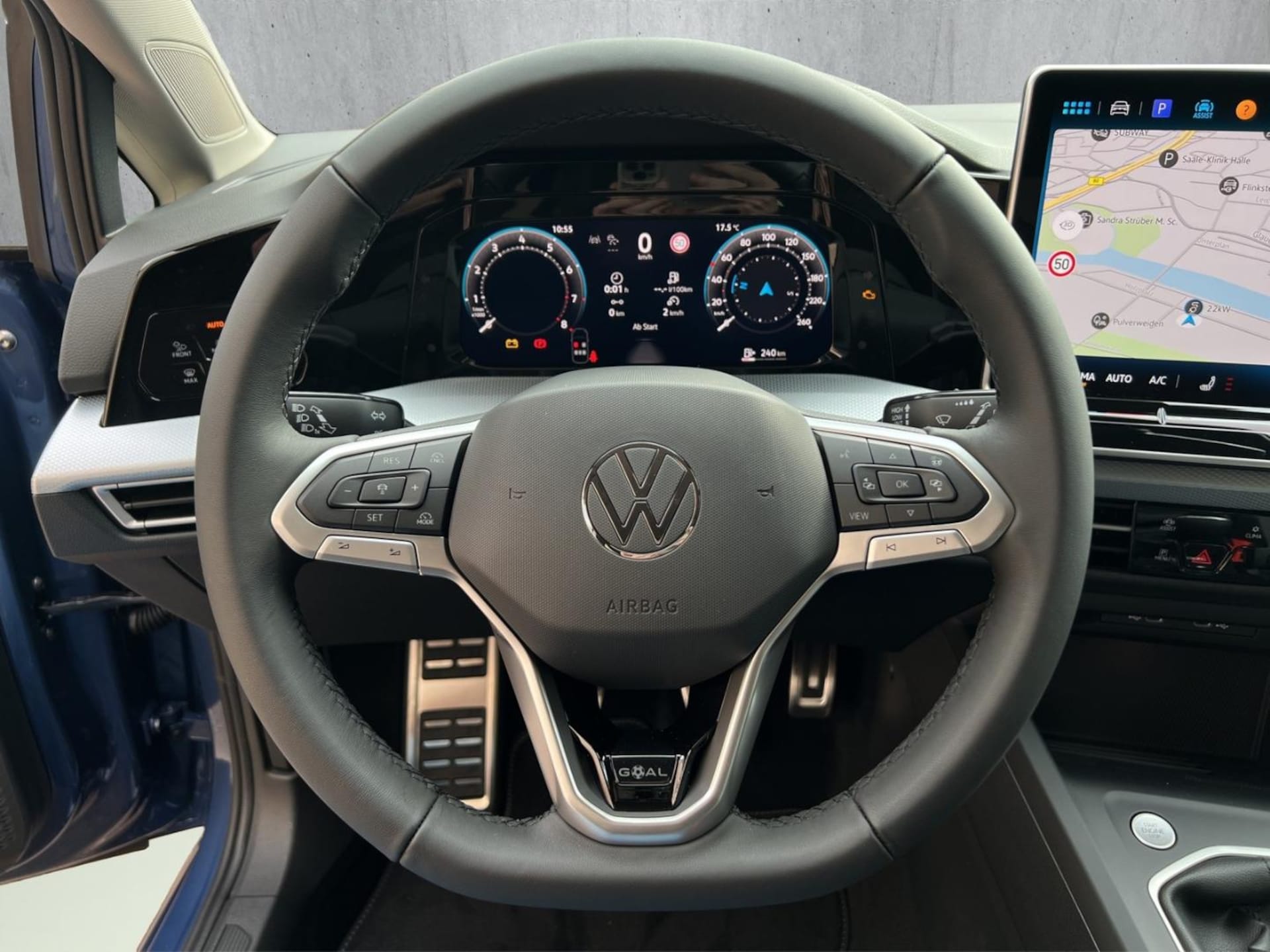 Volkswagen Golf Life