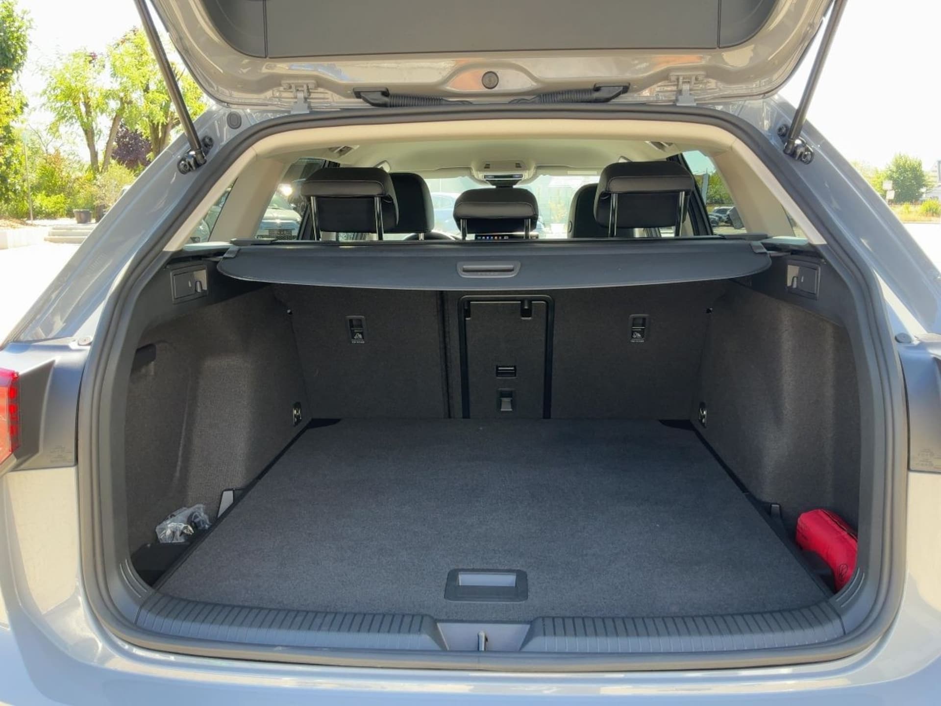 Volkswagen Golf Variant ENERGY
