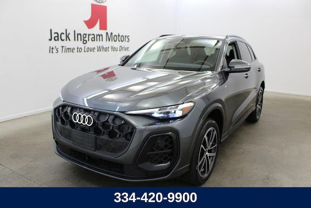 2026 Audi Q5