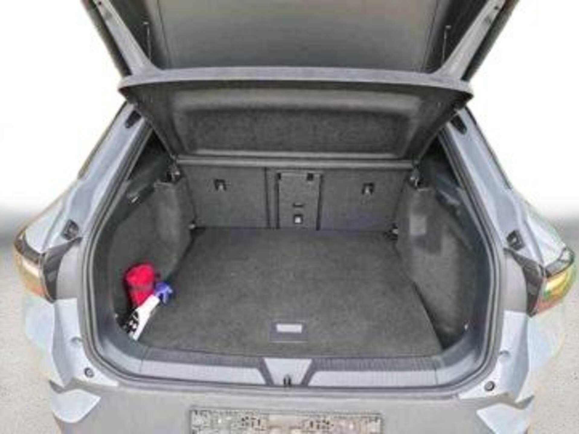 Volkswagen ID.4 MOVE