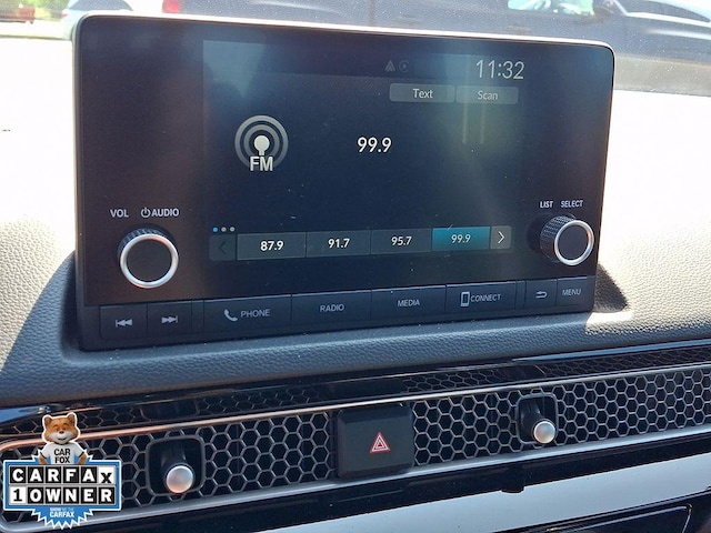 2025 Honda Civic Sedan