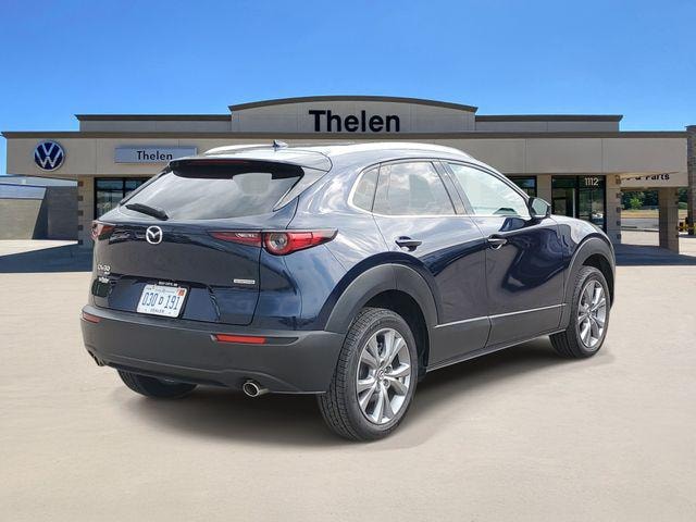 2024 Mazda CX-30