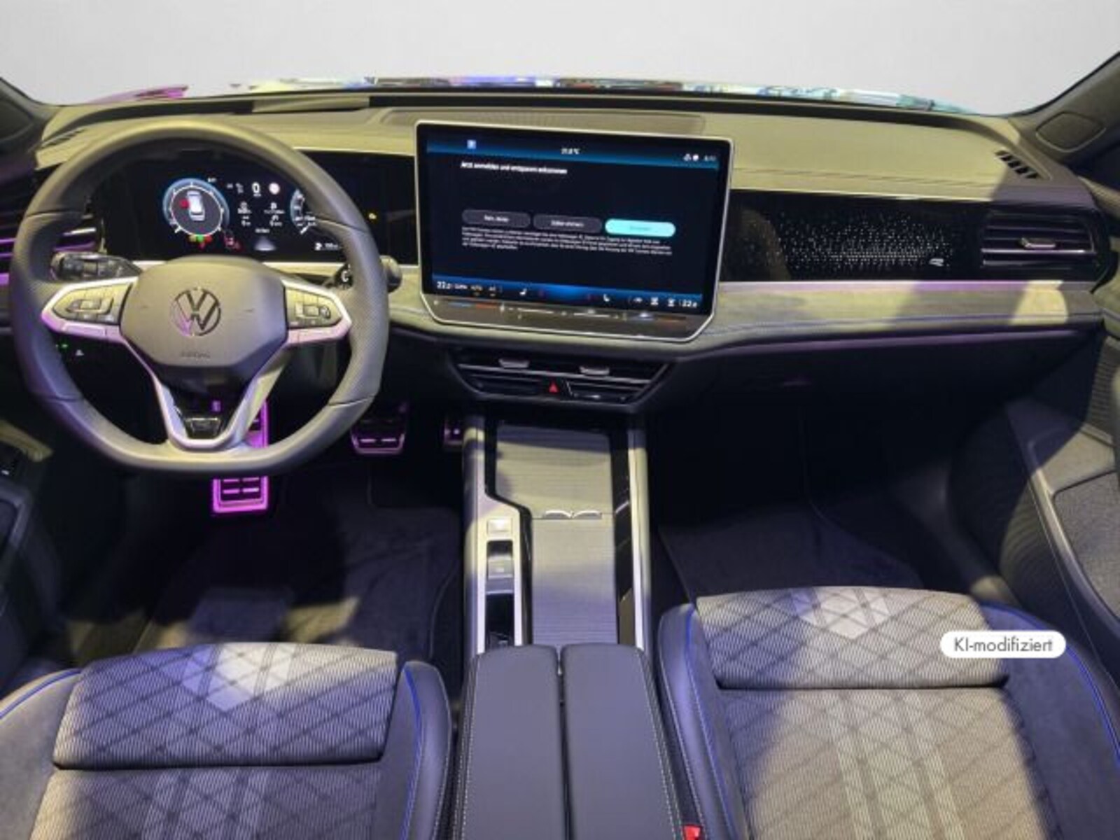 Volkswagen Passat – Bild 3