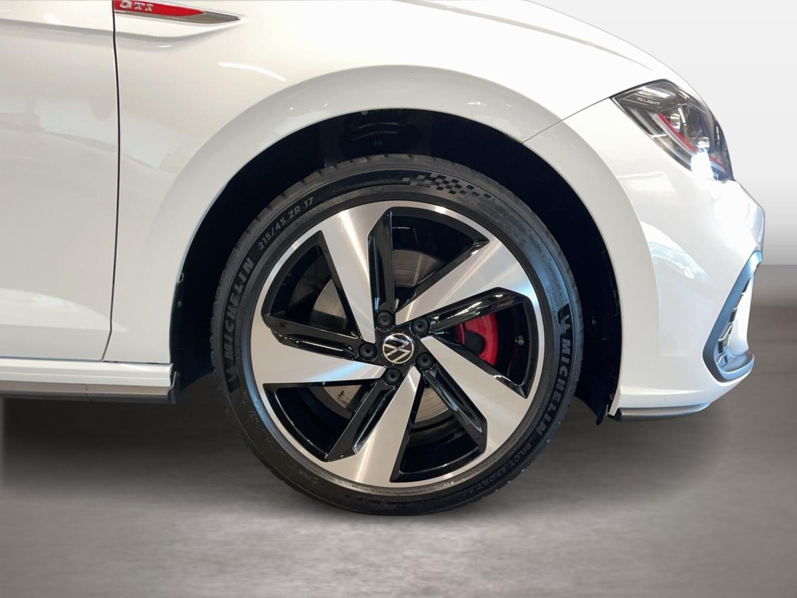 Volkswagen Polo – Bild 6