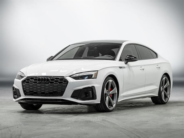 2022 Audi A5 Sportback