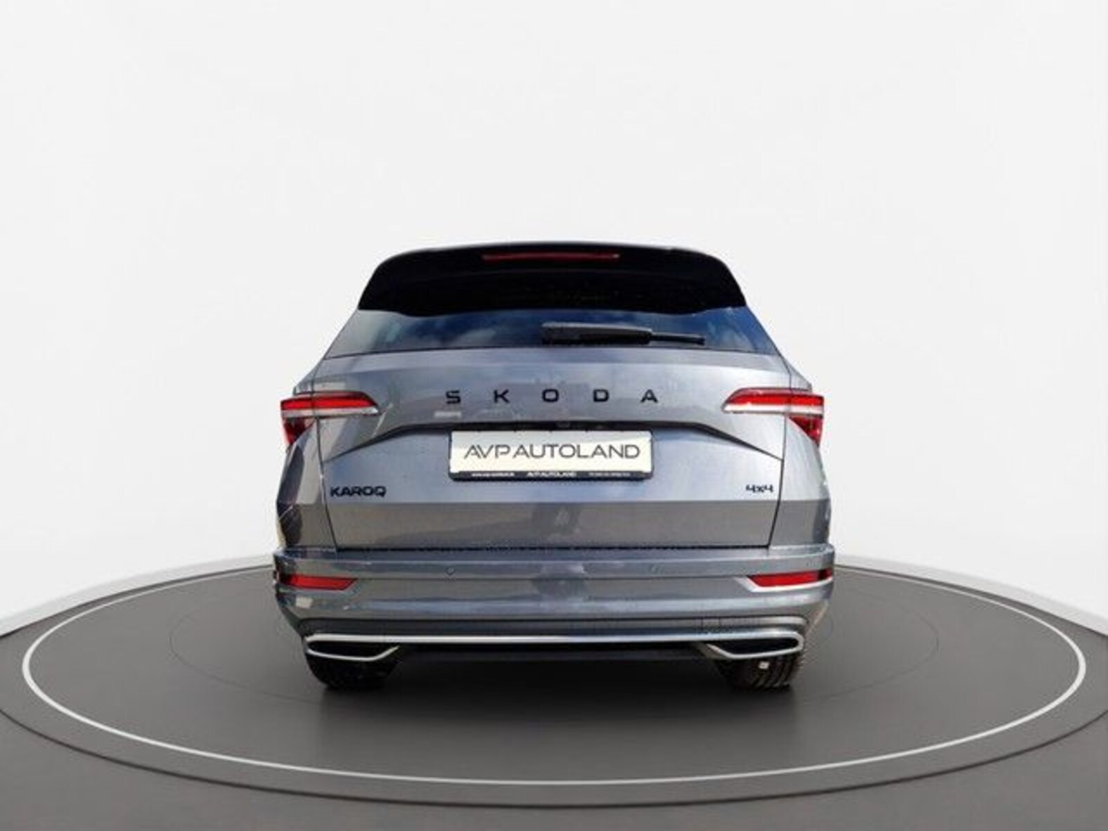Škoda Karoq – Bild 7
