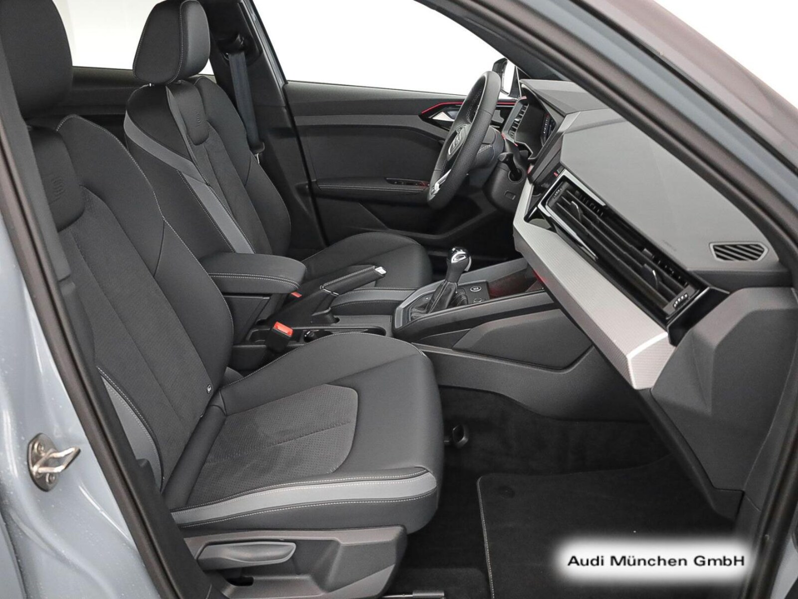 Audi A1 Sportback – Bild 9