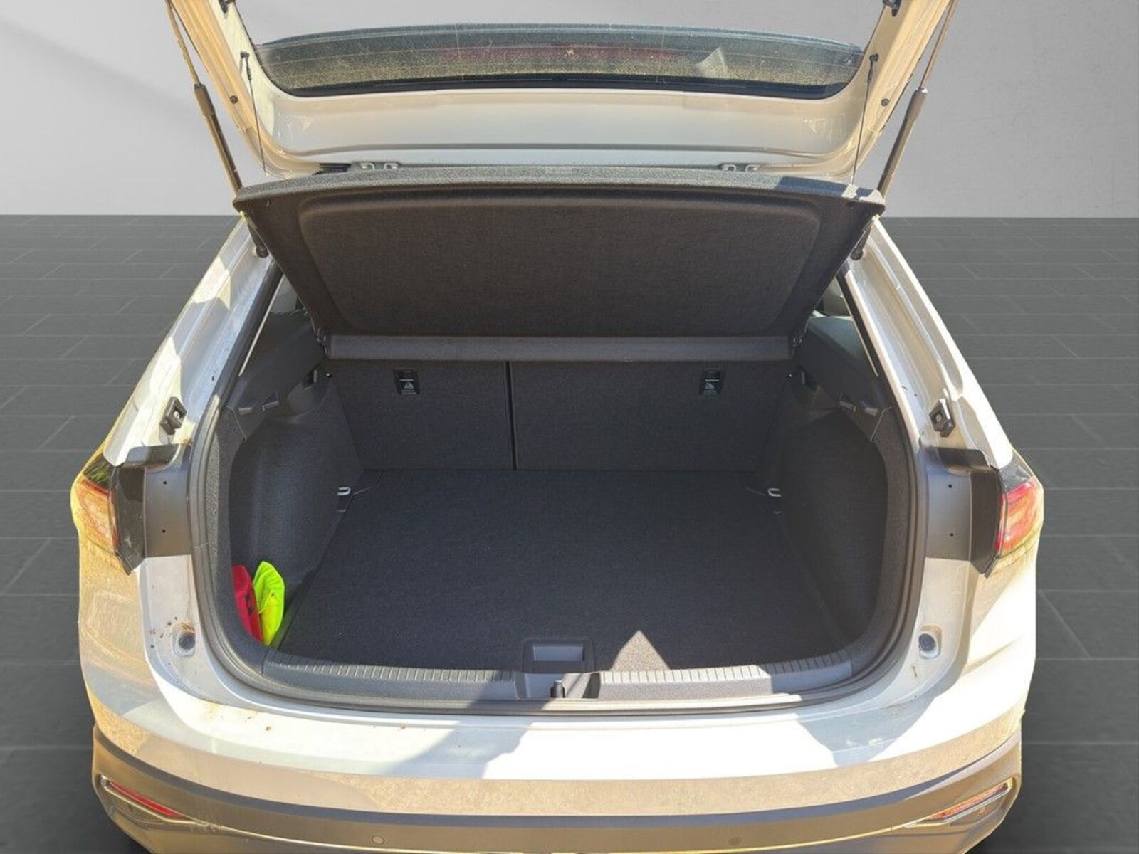 Volkswagen Taigo – Bild 19