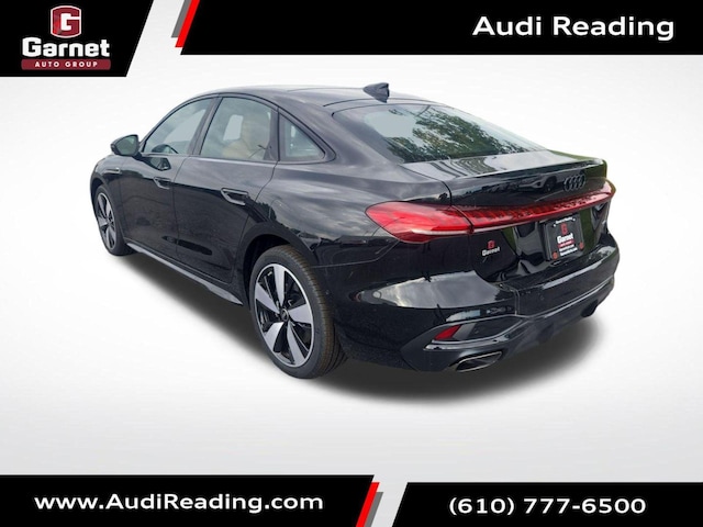 2026 Audi A5 Sedan