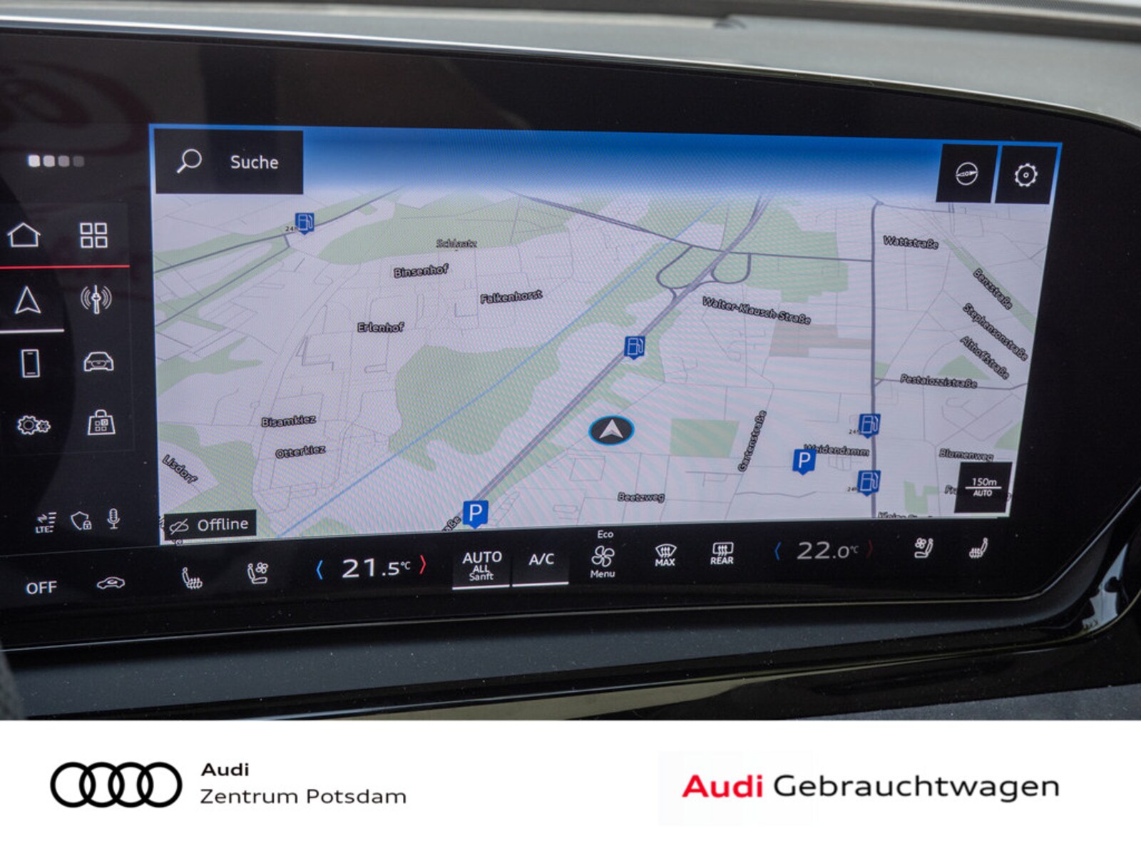Audi A6 Avant – Bild 9