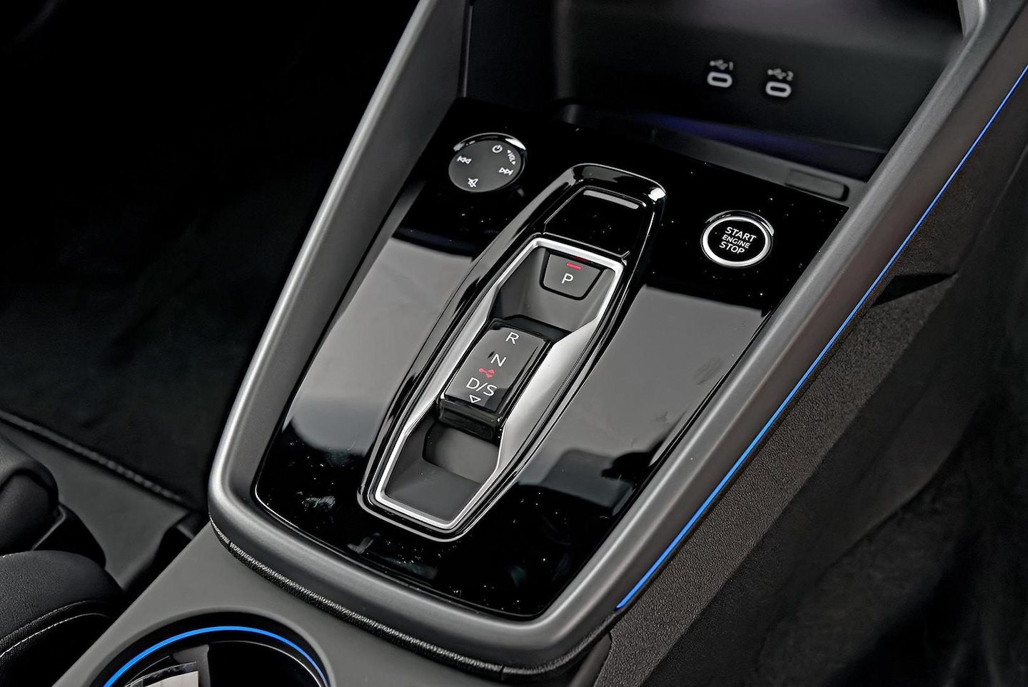 Image about Audi A3 Sedan 35 TFSI S tronic
