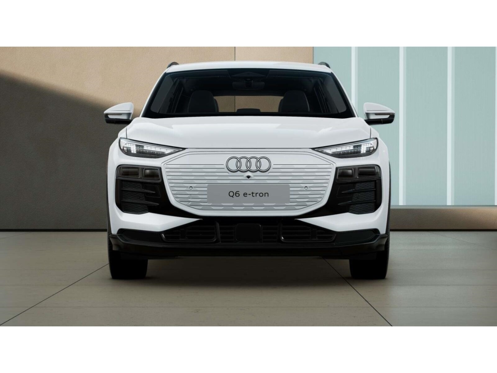 Audi Q6 e-tron – Bild 3