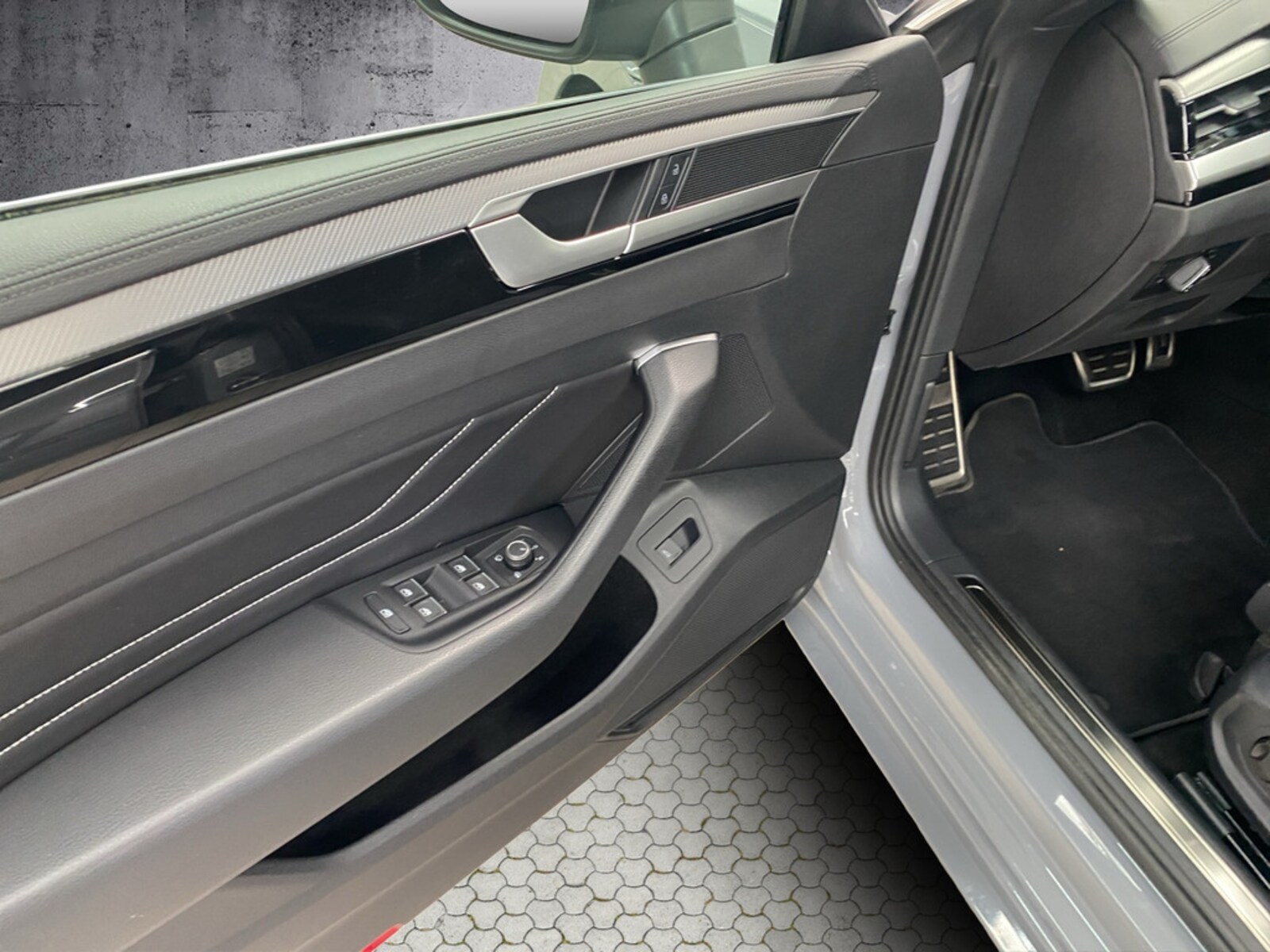 Volkswagen Arteon Shooting Brake – Bild 15