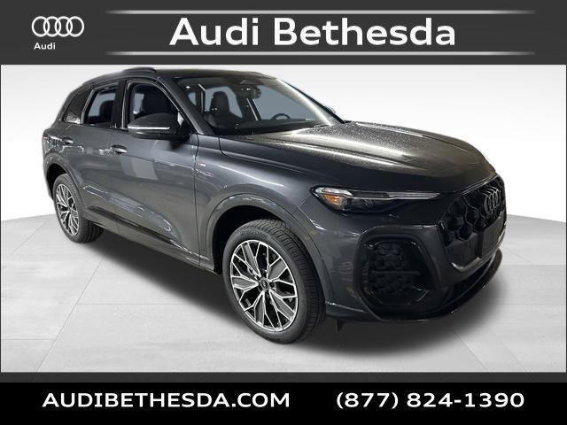 Photo of 2026 Audi Q5
