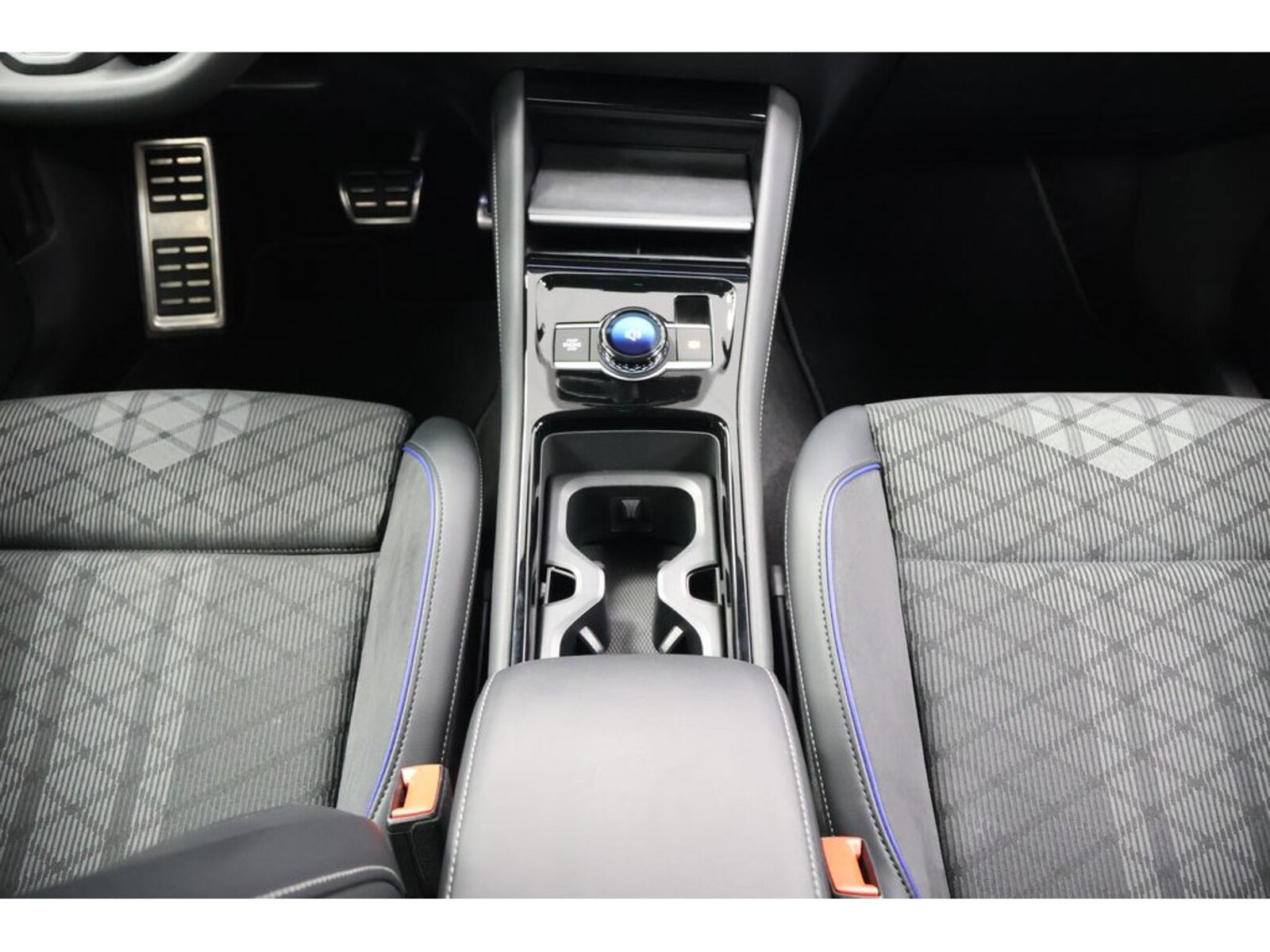 Volkswagen Tayron – Bild 14