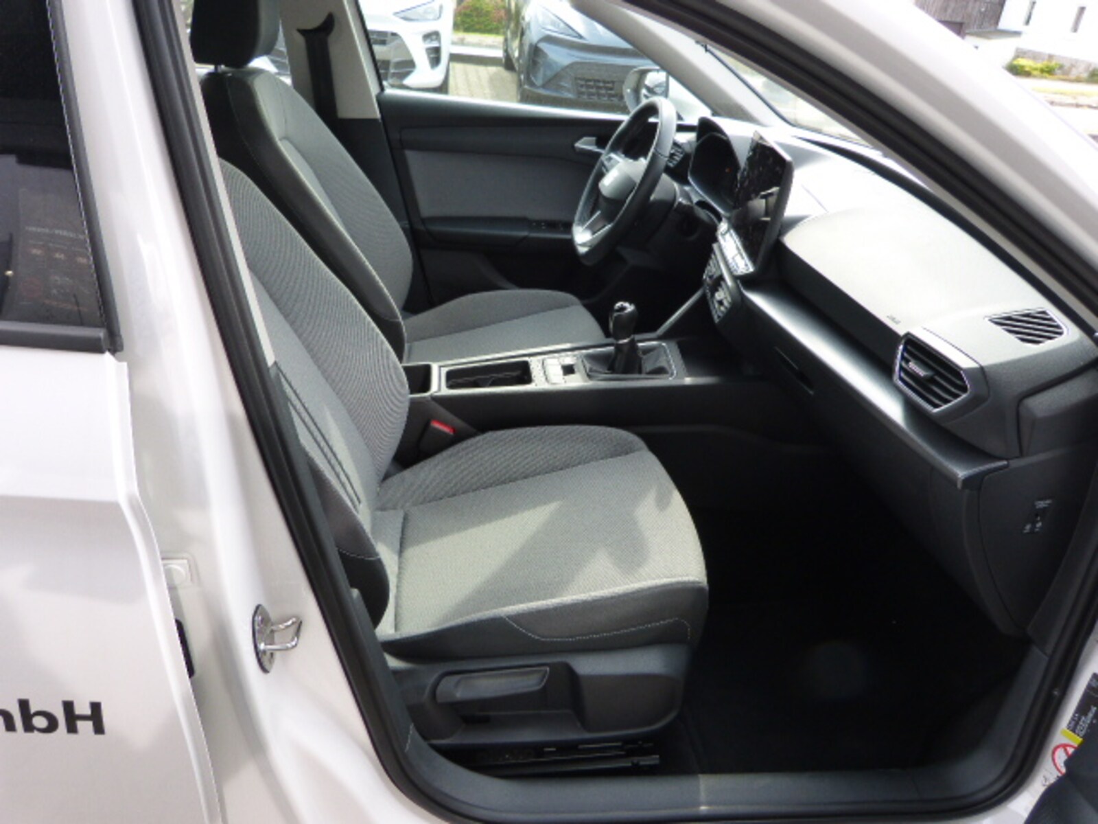 SEAT Leon Sportstourer – Bild 10