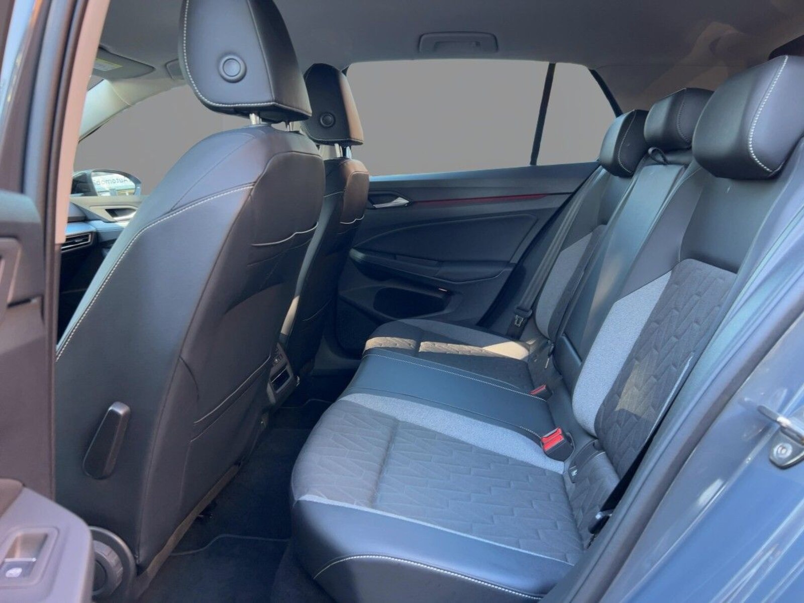 Volkswagen Golf – Bild 9