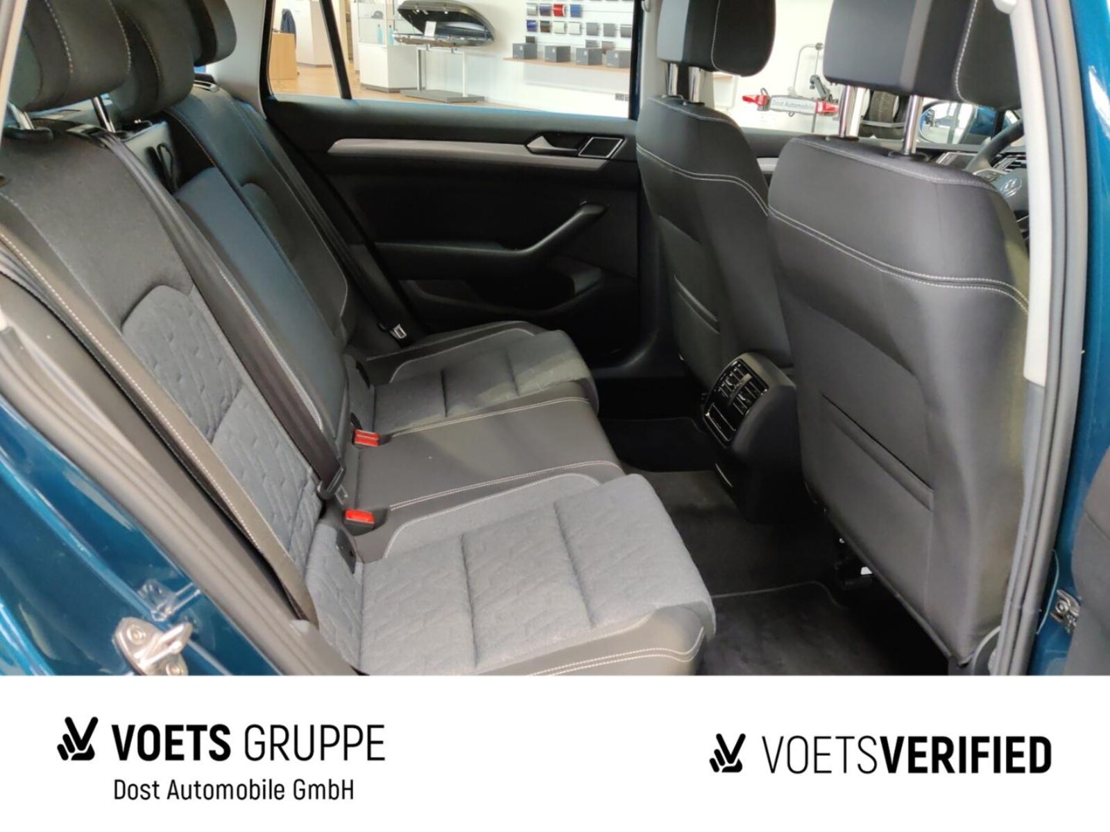 Volkswagen Passat Variant – Bild 15
