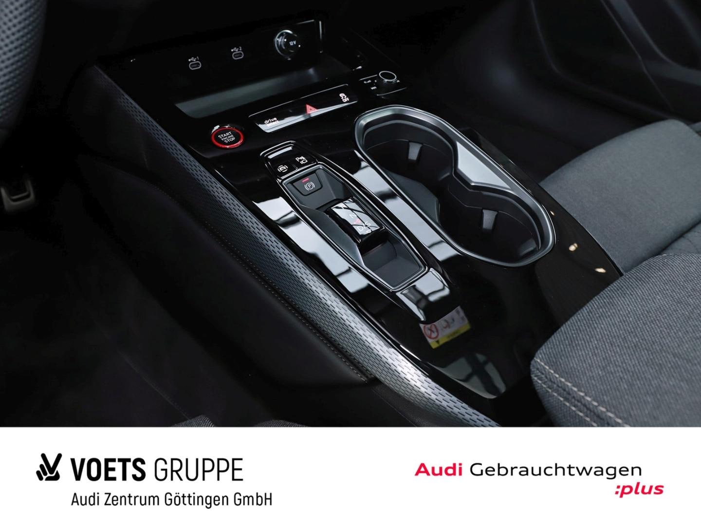 Bild über Audi A6 Limousine edition one TDI quattro 150 kW S tronic - für weitere Informationen kontaktieren Sie den Audi Partner