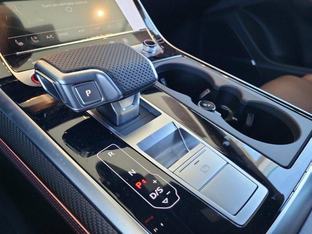 2026 Audi SQ8 Prestige - Photo 24