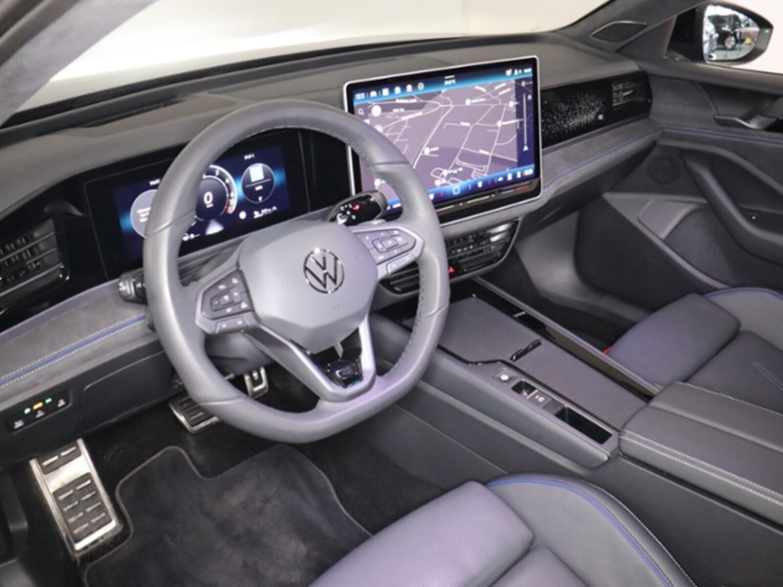 Volkswagen Passat – Bild 10