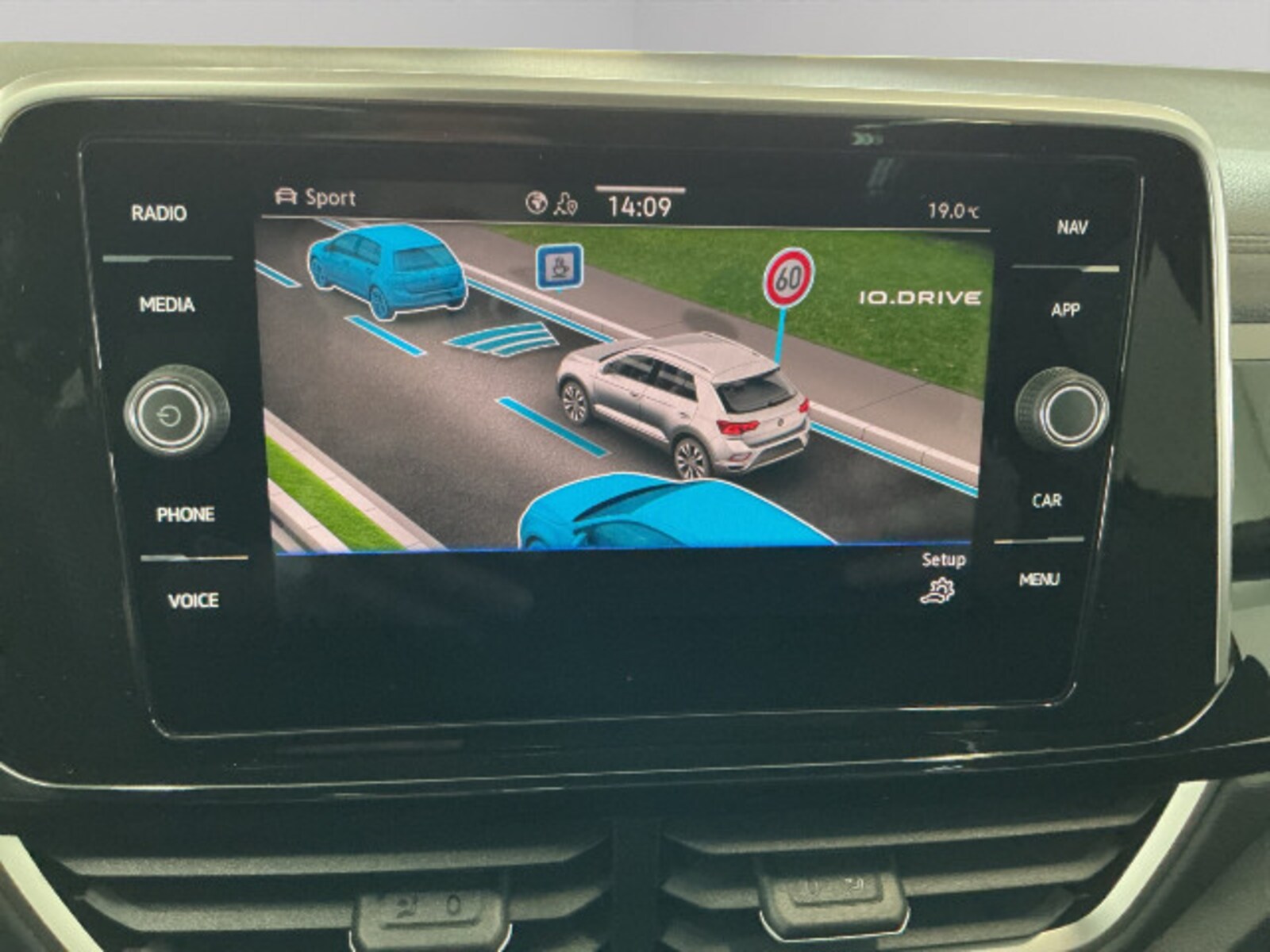 Volkswagen T-Roc – Bild 15