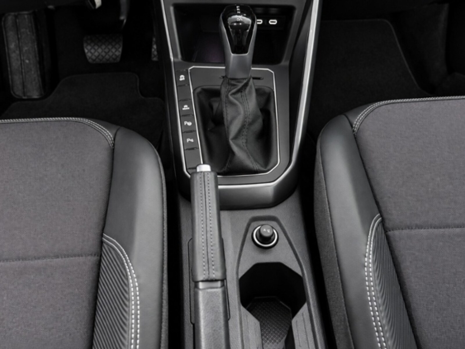 Volkswagen Taigo – Bild 28