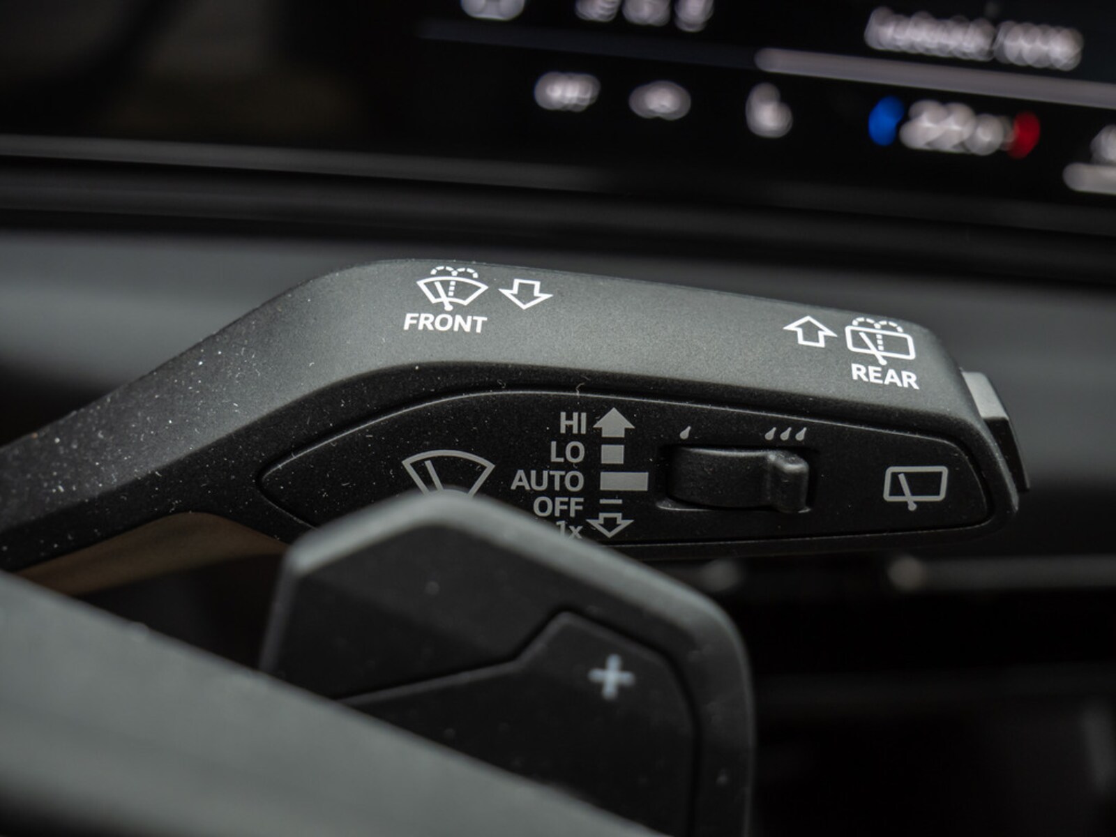 Audi A6 Avant e-tron – Bild 16