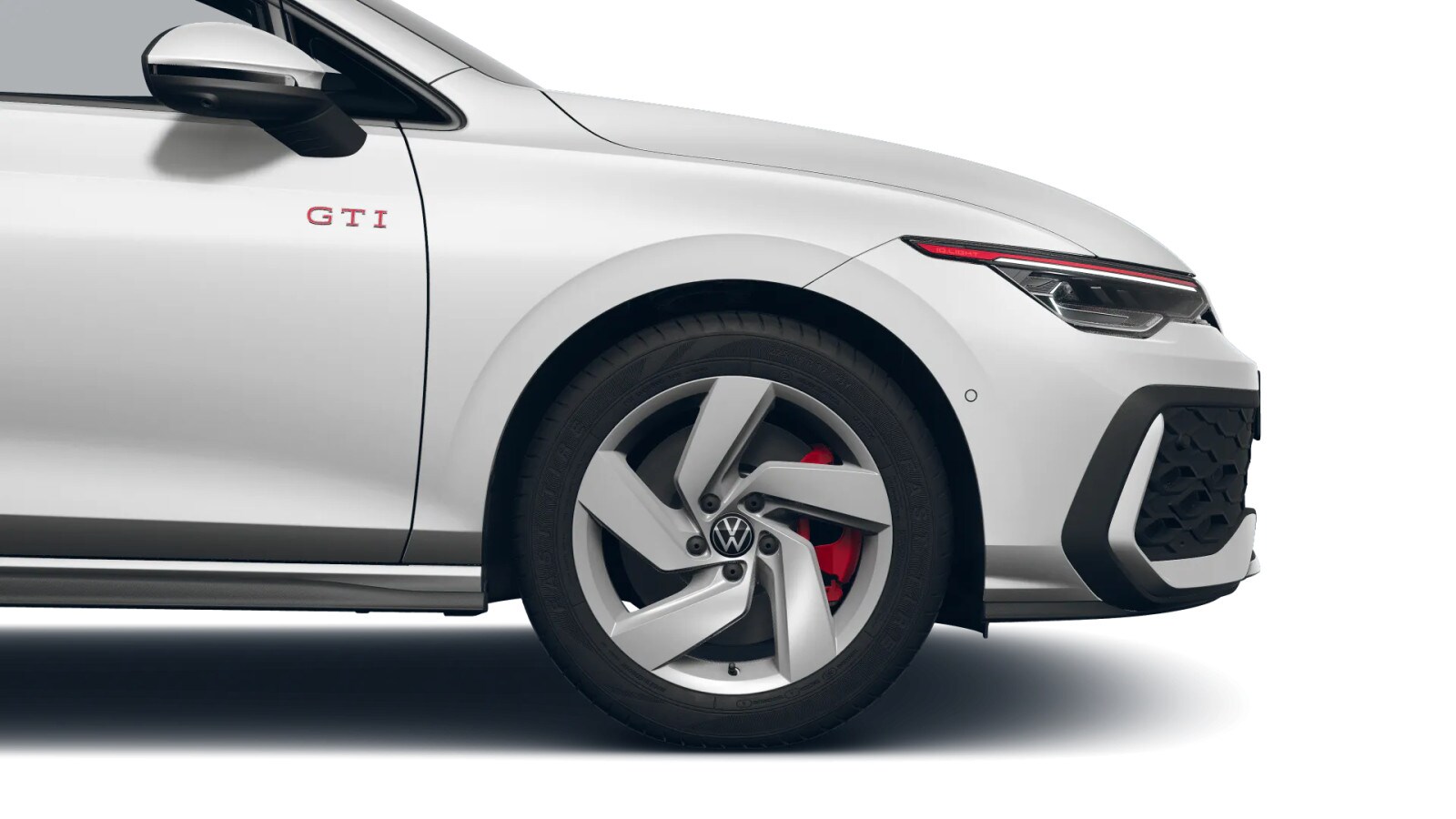 Volkswagen Golf – Bild 4