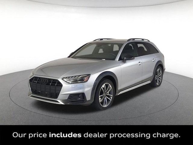 2023 Audi A4 allroad
