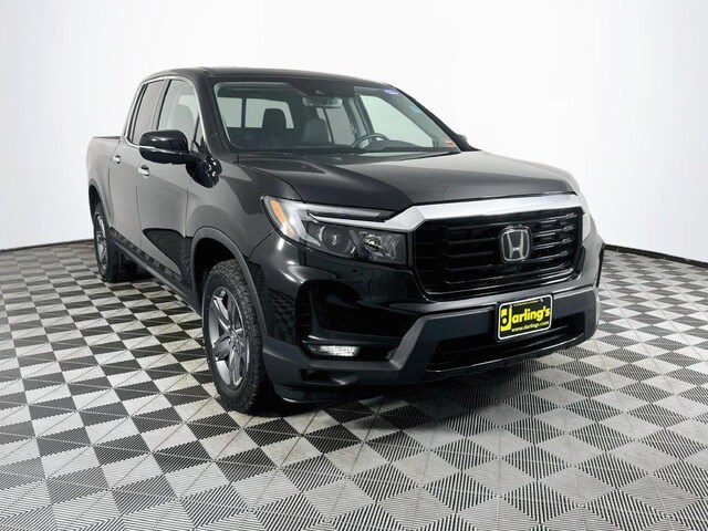 2023 Honda Ridgeline