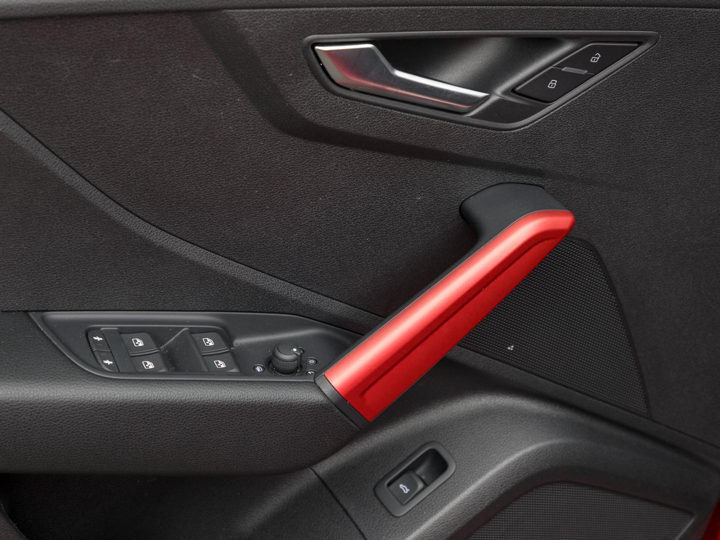 Image about Audi Q2 sport 35 TFSI S tronic