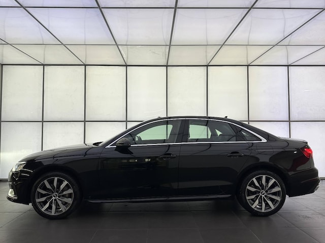 Audi A4 Berline Avus 40 TFSI 204 Ch S Tronic -  - Joinsteer - #5
