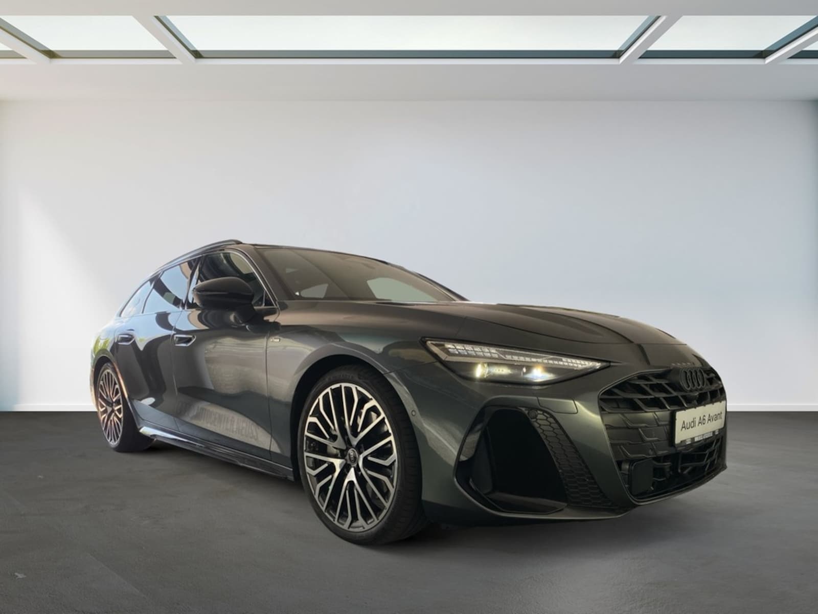 Audi A6 Avant – Bild 16