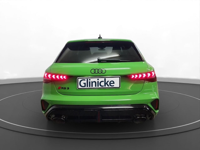 Audi RS3 Sportback TFSI Quattro S Tronic - 2025 - Joinsteer - #8