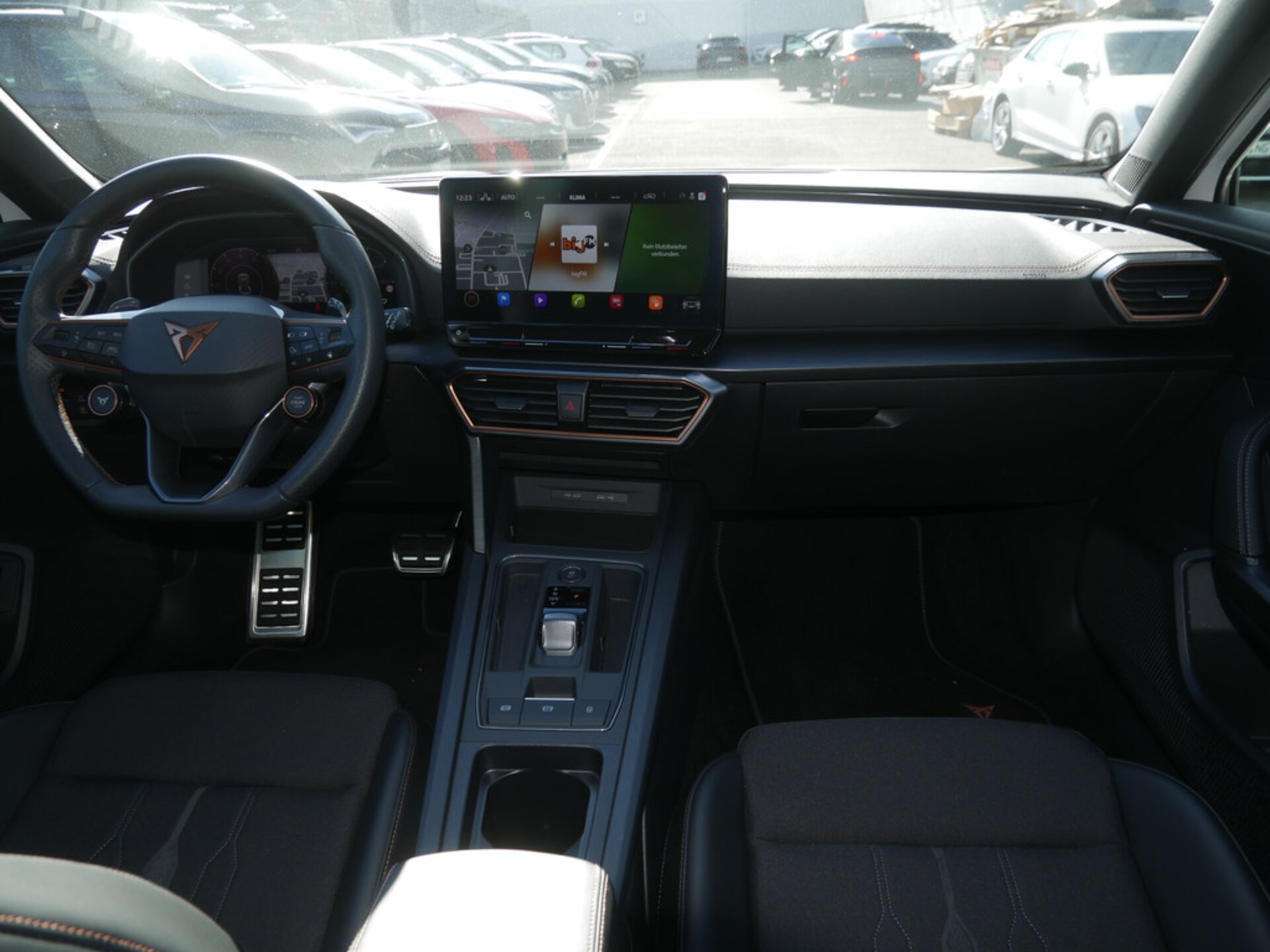 CUPRA Formentor VZ