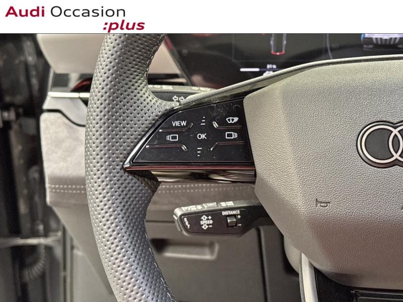 Image about Audi Q6 Sportback e-tron S line e-tron performance 225,00 kW