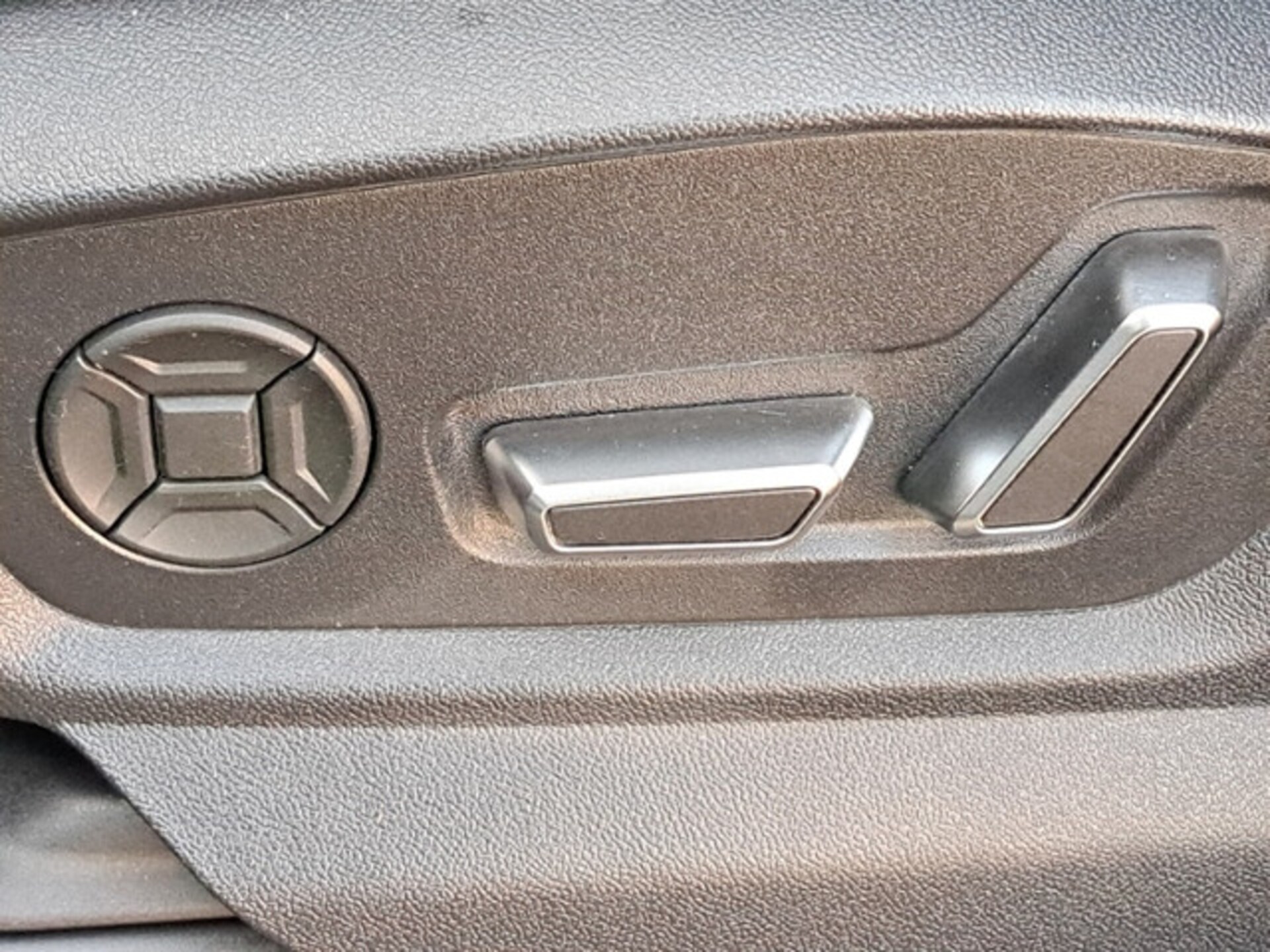 Audi SQ7 SUV