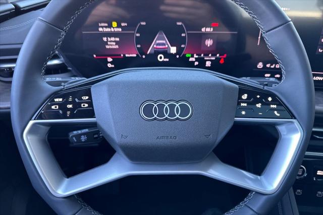 2025 Audi Q5 Prestige - Photo 21
