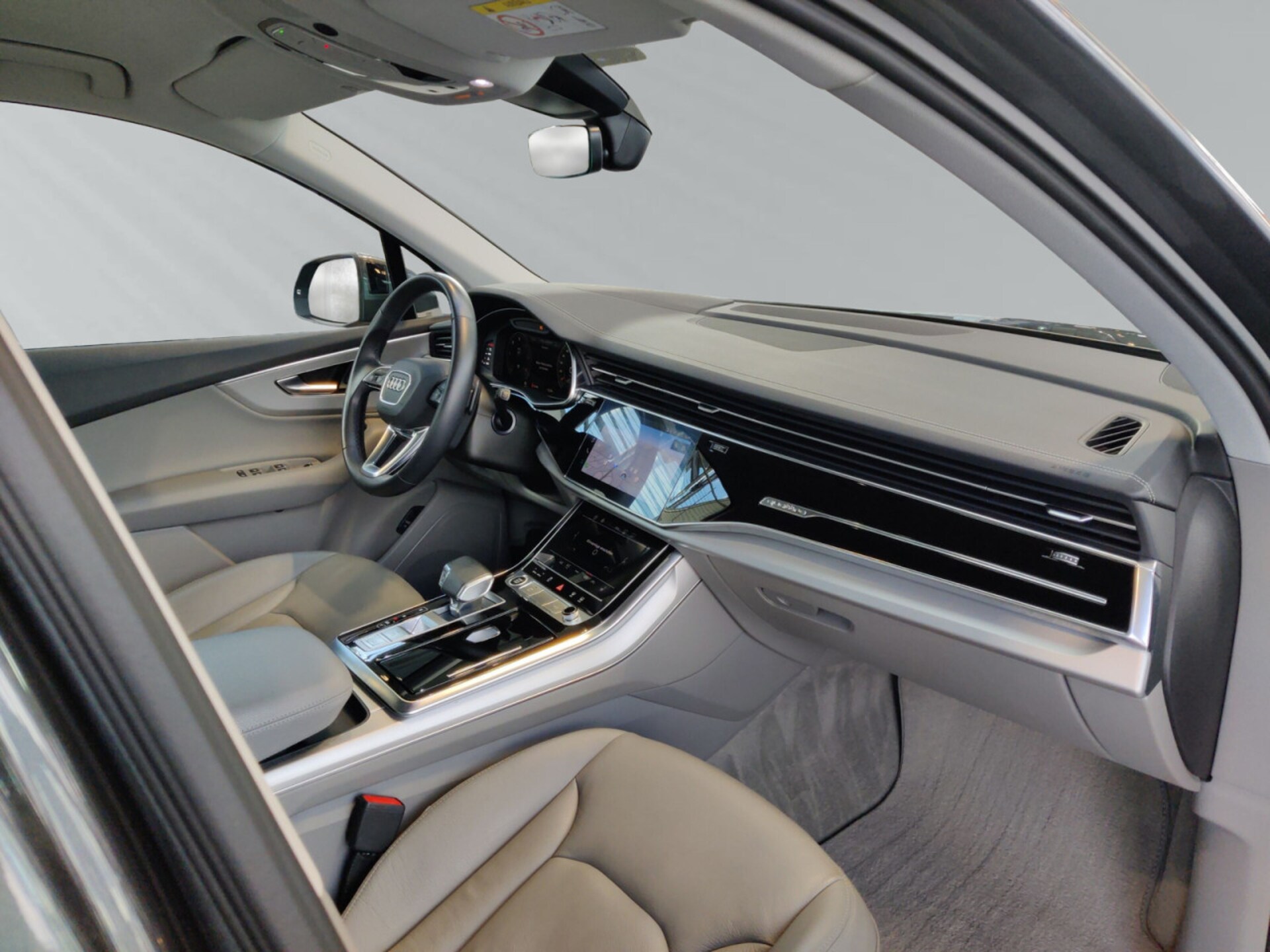 Audi Q7 SUV S line