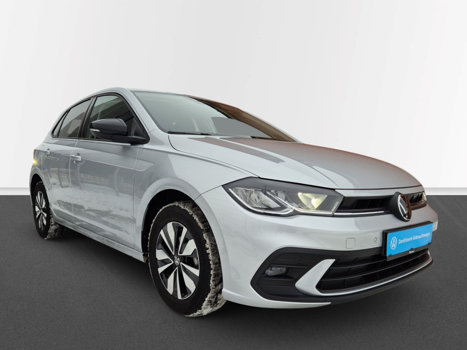 Volkswagen Polo Goal
